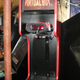 Illustration for article titled The Virtual Boy Arcade Cabinet that Never Existed